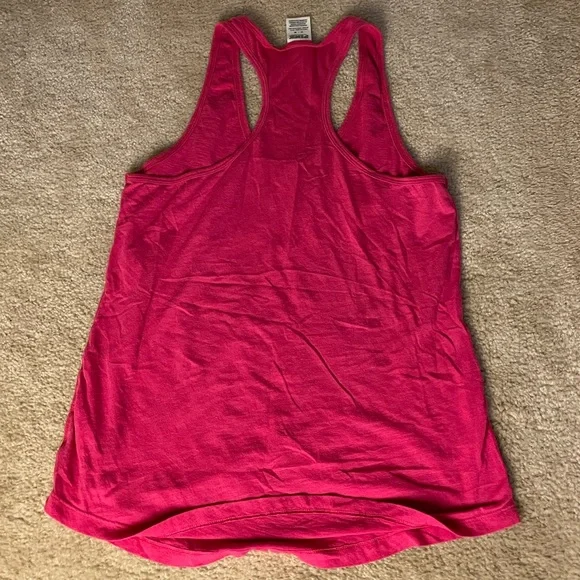 Tank Top - Medium - Picture 4 of 4